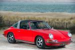 Porsche 911 S 2.2 Targa 1969 года